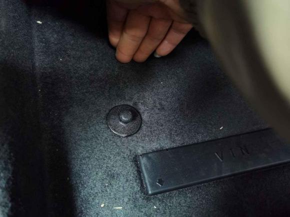 [无锡·苏B] 二手马自达阿特兹2020款 2.5L 蓝天运动版