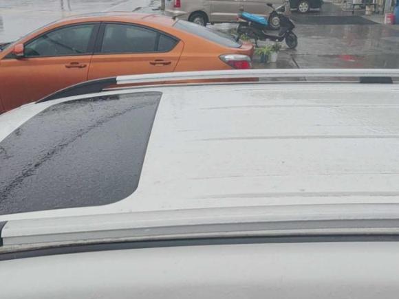 [合肥·皖A] 二手宝骏宝骏7302016款 1.5L 手动豪华型 7座