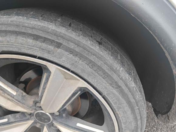 [南通·苏F] 二手英菲尼迪英菲尼迪QX502013款 2.5L 两驱优雅版