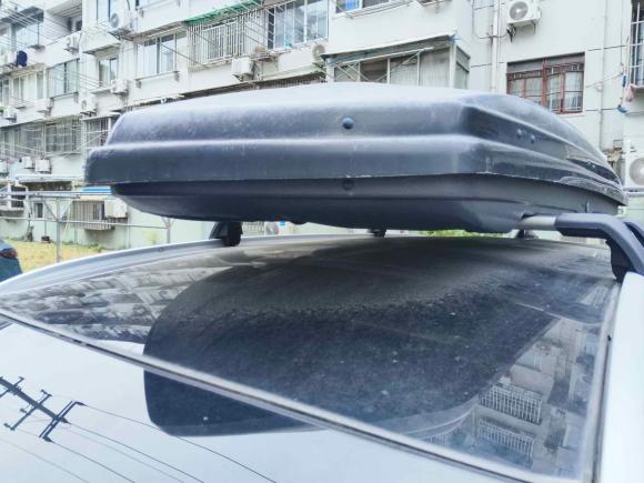 [上海·豫S] 二手比亚迪宋MAX2017款 1.5T 自动智联精英型 7座