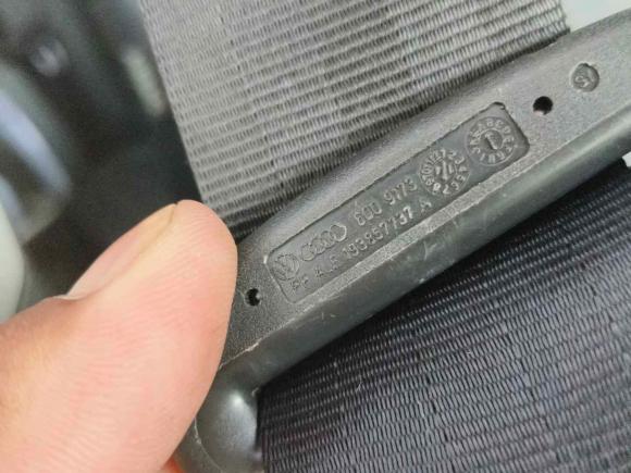 [南昌·赣M] 二手大众朗行2013款 1.6L 自动舒适型