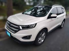 [北京·京A] 福特锐界2018款 EcoBoost 245 两驱豪锐型 7座 国VI