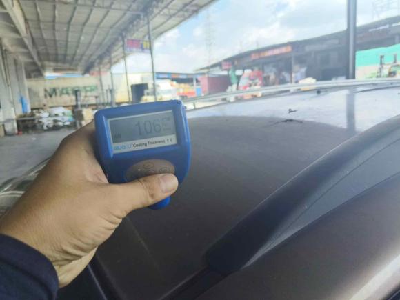 [广州·湘L] 二手宝骏宝骏7302016款 1.5T 手动舒适型 7座