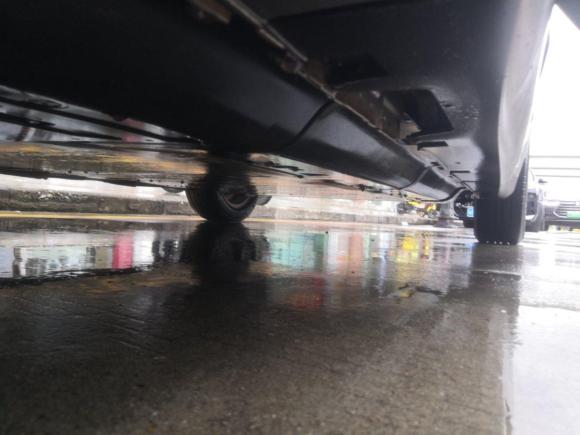 [深圳·琼A] 二手吉利几何吉利几何A2021款 Pro 畅享高维续航版 430KM A430平方版