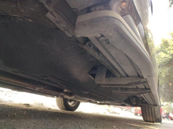 [成都·川A] 二手本田冠道2017款 240TURBO 两驱豪华版