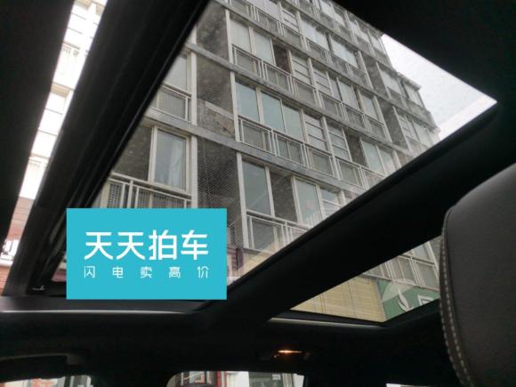 [西安·陕A] 二手奔驰奔驰GLE2018款 GLE 320 4MATIC 豪华型臻藏版