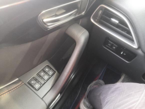 [合肥·皖A] 二手捷豹捷豹F-PACE2016款 2.0T 两驱都市尊享版