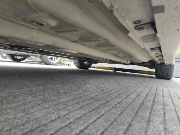 [深圳·粤B] 二手日产天籁2016款 改款 2.0L XL舒适版