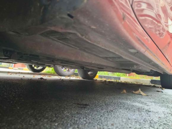 [无锡·苏E] 二手菲亚特菲翔2012款 1.4T 自动劲享版