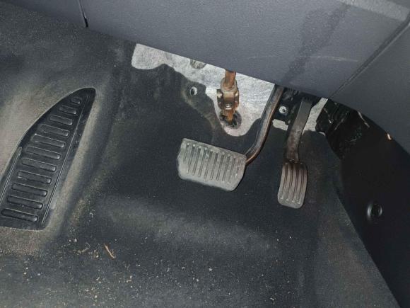 [常州·苏D] 二手福特蒙迪欧-致胜2011款 2.3L 豪华型