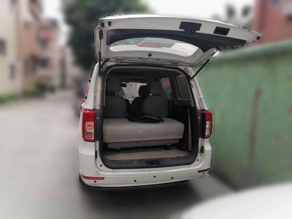 [佛山·粤E] 二手五菱汽车五菱宏光2019款 1.5L S标准型国VI LAR