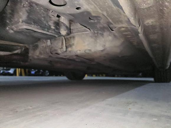 [杭州·浙K] 二手别克君威2015款 2.0L 精英时尚型