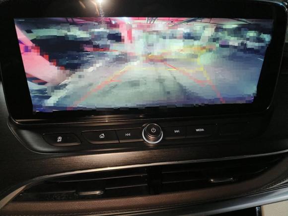 [杭州·浙A] 二手别克别克GL82021款 陆上公务舱 652T 豪华型