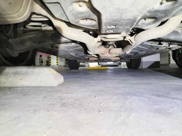 [武汉·鄂S] 二手奔驰奔驰GLK级2013款 GLK 300 4MATIC 动感天窗型