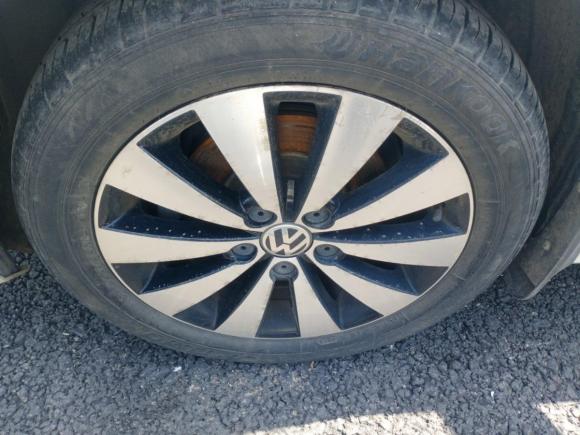 [上海·冀D] 二手大众速腾2018款 1.6L 自动舒适型