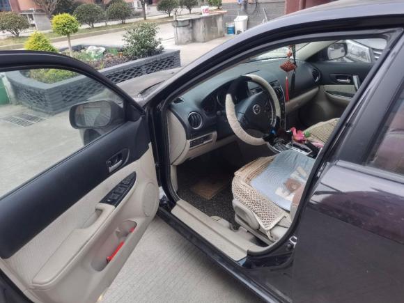 [嘉兴·浙F] 二手马自达马自达62012款 2.0L 自动时尚型