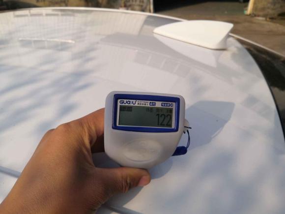 [南昌·赣A] 二手别克威朗2019款 三厢 15S 自动进取型