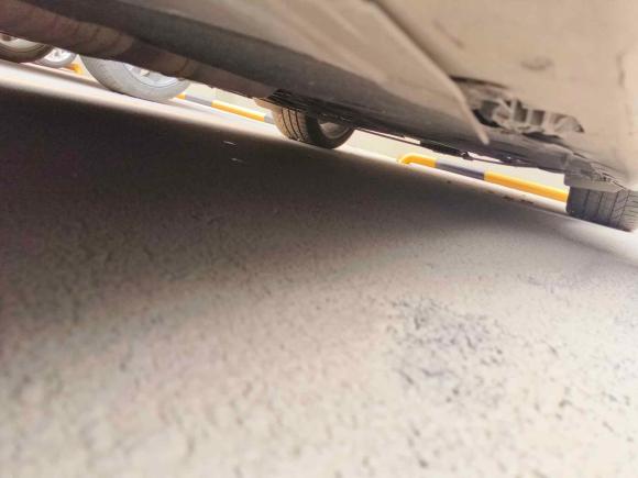 [济南·鲁S] 二手宝马宝马M32009款 M3敞篷轿跑车