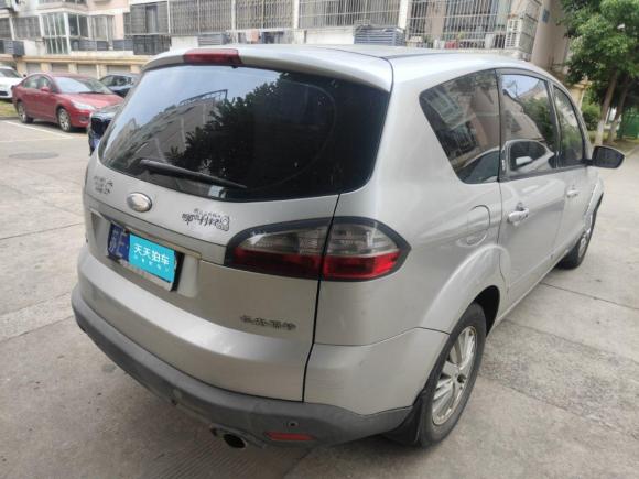 [苏州·苏E] 二手福特麦柯斯2008款 2.3L 7座豪华型