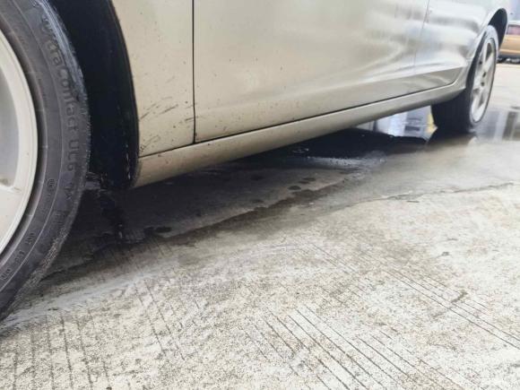 [佛山·粤E] 二手沃尔沃沃尔沃S602012款 1.6T DRIVe 智雅版