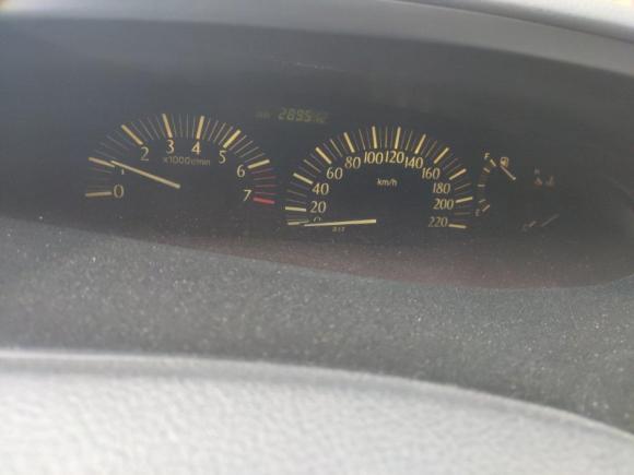 [西安·陕A] 二手丰田普瑞维亚2004款 2.4L AT