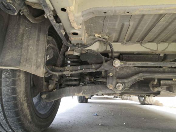 [上海·浙C] 二手长安欧尚长安欧尚X72021款 1.5T 自动尊享型