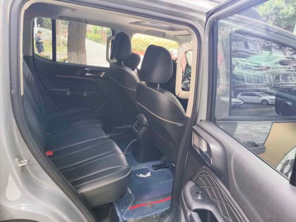 [苏州·苏U] 二手坦克坦克3002021款 越野版 2.0T 征服者