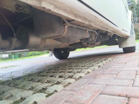 [合肥·皖A] 二手江铃特顺2019款 2.8T商运型短轴中顶6座国VI JX493