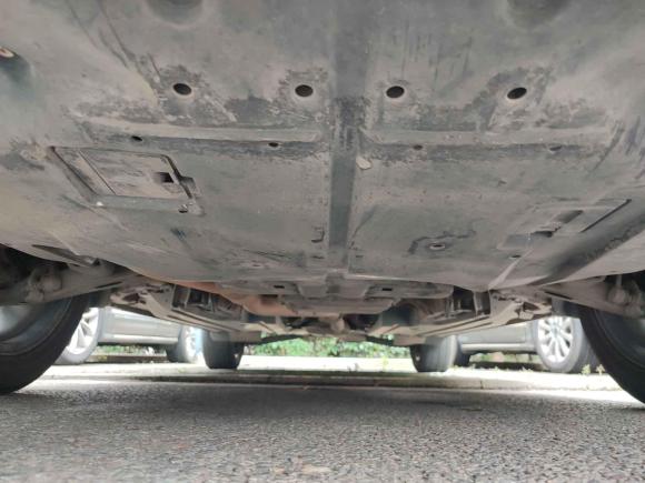 [武汉·鄂A] 二手斯巴鲁斯巴鲁XV2015款 2.0i 特装运动版