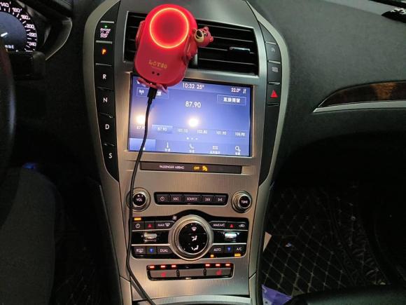 [苏州·苏U] 二手林肯林肯MKZ2020款 2.0T 尊享版