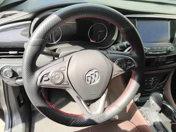 [北京·津R] 二手别克昂科威2018款 28T 四驱豪华型