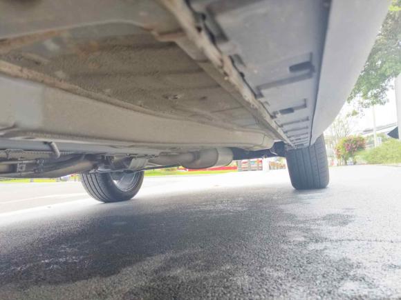 [深圳·粤L] 二手星途星途凌云2023款 400T 两驱星尊版