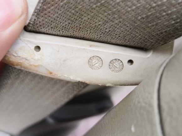 [常州·苏D] 二手别克别克GL82011款 3.0L GT豪华商务豪雅版