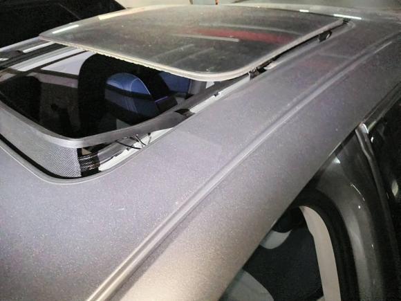 [南昌·赣A] 二手吉利汽车星瑞2021款 改款 2.0TD 尊贵型