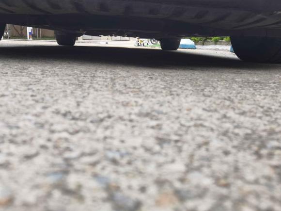 [深圳·粤B] 二手捷豹捷豹XFL2018款 XFL 3.0 SC 340PS 奢华版