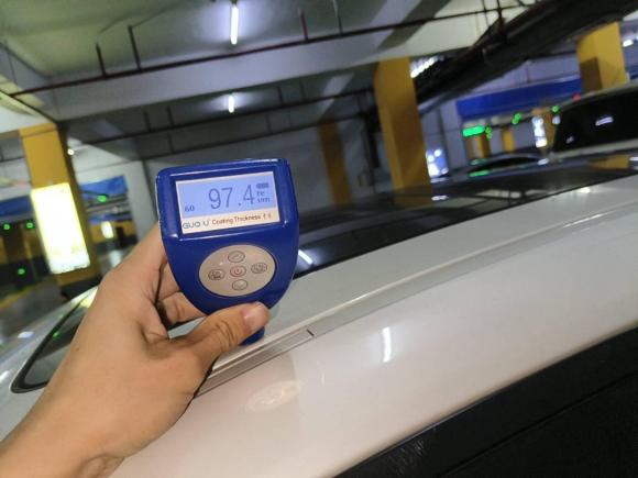 [嘉兴·皖N] 二手宝马宝马3系GT2013款 320i 领先型