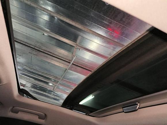 [上海·沪A] 二手奥迪奥迪Q2L e-tron2019款 Q2L e-tron 纯电智享型