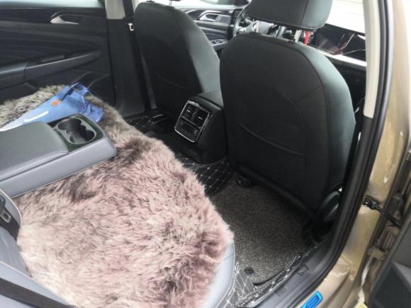 [上海·沪C] 二手大众帕萨特2019款 330TSI 精英版 国VI