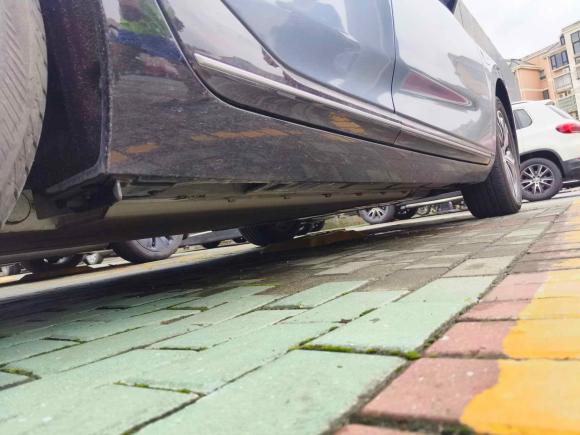 [上海·沪A] 二手小鹏小鹏P52021款 510G