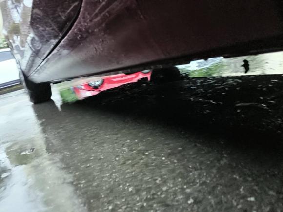 [苏州·苏U] 二手福特福睿斯2015款 1.5L 自动舒适型