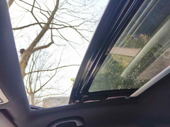 [杭州·浙A] 二手大众甲壳虫2015款 280TSI