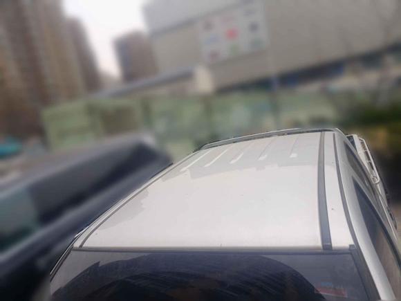 [青岛·鲁B] 二手长城风骏52021款 2.4L汽油四驱进取型大双排国VI 4K22D4M