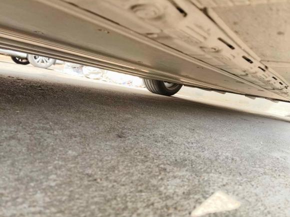 [无锡·苏B] 二手特斯拉Model X2017款 Model X 100D 长续航版