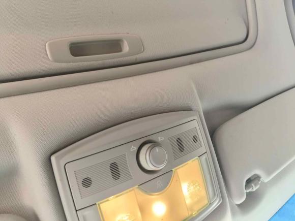 [武汉·鄂A] 二手名爵MG62013款 掀背 1.8L 自动驾值版