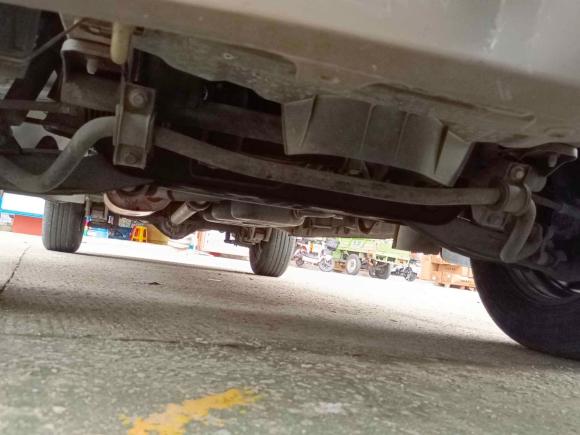 [佛山·粤Y] 二手东风风行菱智2016款 M3L 1.6L 7座舒适型