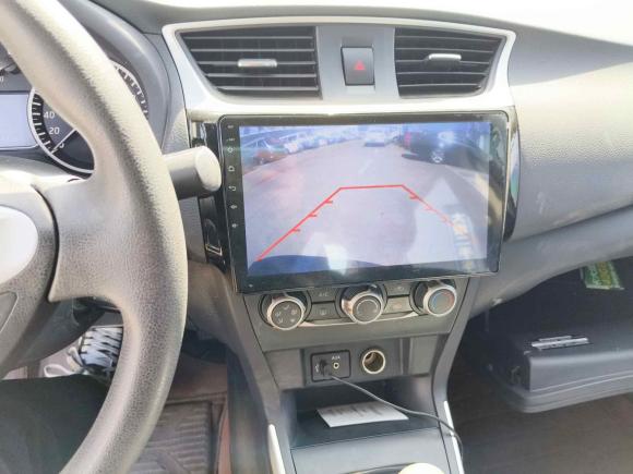 [青岛·鲁B] 二手日产轩逸2021款 经典 1.6XE CVT舒适版