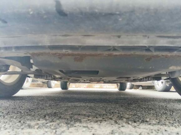 [深圳·粤L] 二手启辰启辰D502013款 1.6L 手动时尚版