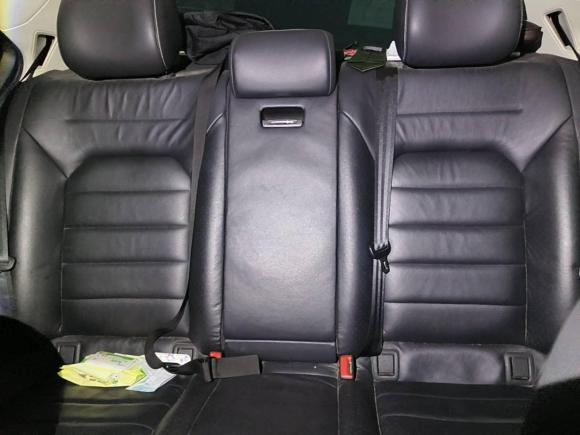 [合肥·鲁H] 二手大众辉昂2018款 改款 380TSI 两驱商务版