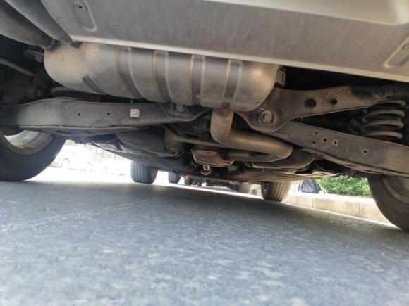 [上海·沪F] 二手奥迪奥迪Q32015款 35 TFSI quattro 技术型