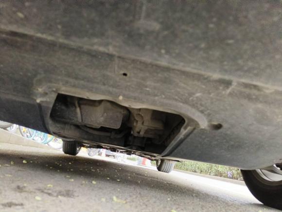 [西安·陕U] 二手日产天籁2016款 改款 2.0L XL舒适版